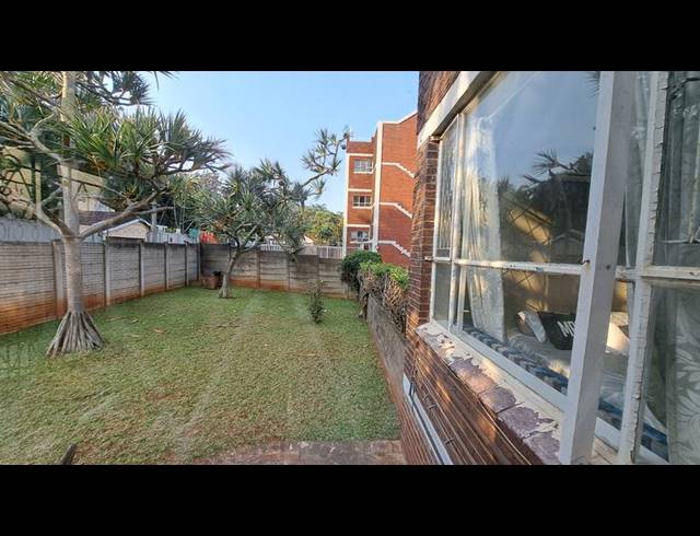 1 BEDROOM APARTMENT FOR SALE IN MORNINGSIDE
